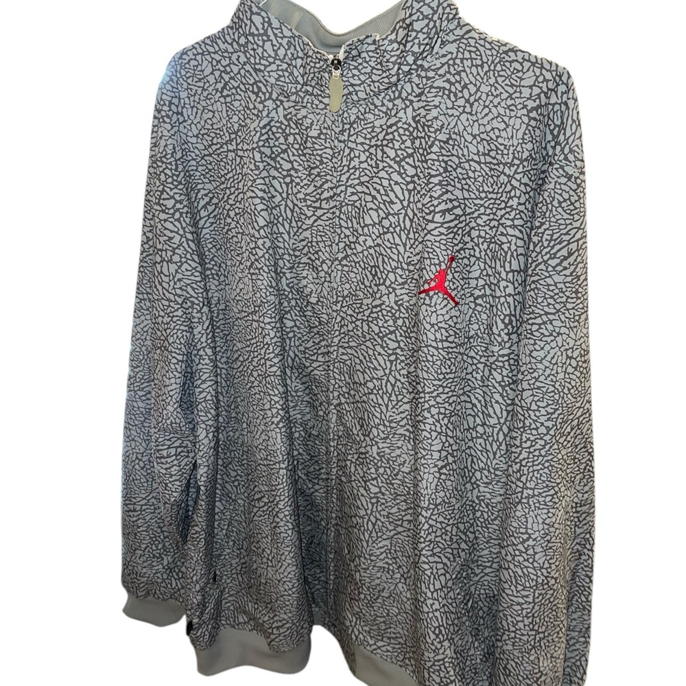 Jordan jacket